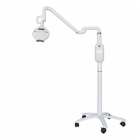 Lampe Laser à Led Mobile, pour Zoom dentaire, blanchiment des dents, offre spéciale, 2021