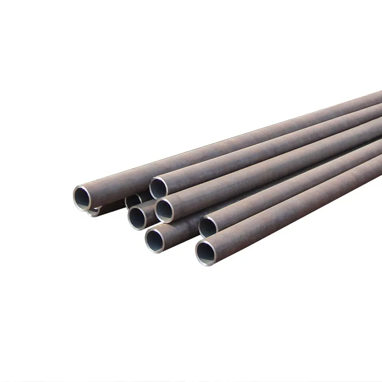 C35E seamless corten steel tube pipe