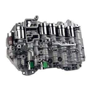 Yenilenmiş 09G Araba Parçaları Otomatik CVT Şanzıman Valf Gövdesi VW Jetta 05-09 09G325039A için - Product Image 1