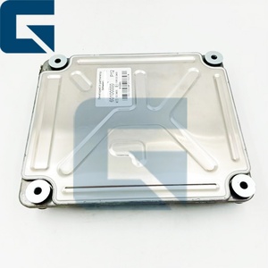 VOE60100000 <b>Module</b> <b>Electronic</b> <b>Control</b> Controller ECM ECU 60100000 for EC140D EC180D Excavator - Product Image 1