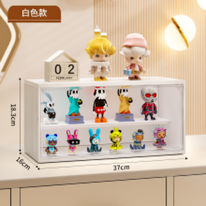 ชั้นเก็บของที่ได้แรงบันดาลใจจากยูทิลิตี้โซลูชันที่เป็นนวัตกรรมสำหรับการจัดระเบียบในบ้าน - Product Image 1