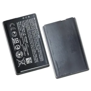 Mobile Phone Battery For Microsoft Nokia Lumia 435 532 RM 1069 1070 1071 Replacement Battery BV 5J BV-5J 1560mAh