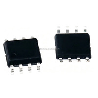 Nouvelle puce d'amplificateur audio mono IC LTK5112 d'origine, boîtier SOP-8 SMD