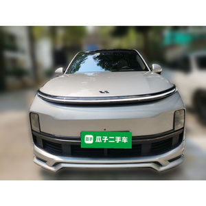 Guazi <span class=keywords><strong>Auto</strong></span> Usado 2025 Li <span class=keywords><strong>Auto</strong></span> L8 Venta Relámpago Vehículo Híbrido Eléctrico Nueva Energía SUV Automático LHD - Product Image 2