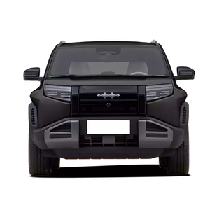 Fangchengbao <span class=keywords><strong>T3</strong></span>ประสิทธิภาพ AWD: 422HP dual-Motor 501km ช่วง cltc SUV ไฟฟ้า - Product Image 3