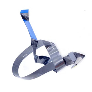 Cable de escáner compatible con HP 9128e 9122e 9125e 9125 9123 9126e 9120 9120e 9129e 9110b 9125 - Product Image 3