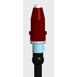 Accesorios para cables de alimentación Terminaciones de cables retráctiles en frío para cables aislados poliméricos de 1 y 3 núcleos (XLPE/ EPR) hasta 36kV - Product Image 6