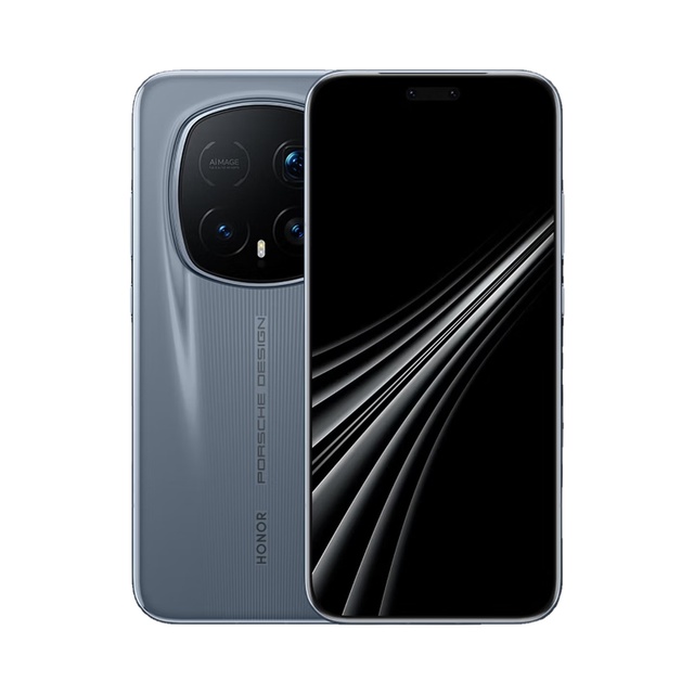 Honor Magic 8 RSR 5G French Smartphone 6.7" 1.5K 120Hz Curved OLED Snapdragon 8 Elite Gen 5 50MP+50MP+200MP Camera NFC 120W