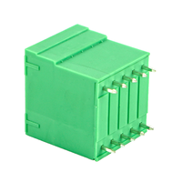 15EGTVH 3.5/3.81 MM Pin Socket Plug-in Bornier 2/3/4/5/6/7/8/9/10/12/14/16/24P