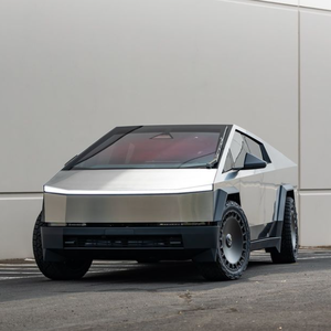Jante Forgée 19 20 21 22 24 Pouces pour Tesla Model3 ModelX ModelS ModelY Roadster Cybertruck Model benz bmw audi Porsche <span class=keywords><strong>LX15</strong></span> - Product Image 3