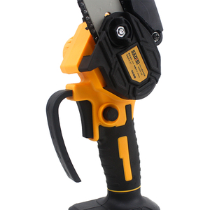 SADIS Tree Pruning <b>Tools</b> Home DIY 550W Power Chain Saw Battery Chainsaws Chain Saw - Product Image 2