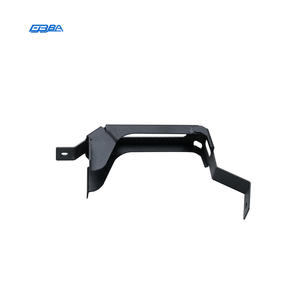 Soporte de Maletero para McLaren 650S, Soporte de Compartimento de Equipaje de Aleación de Aluminio Negro, OE 11A7124CP 11A7125CP 11A6885CP - Product Image 4
