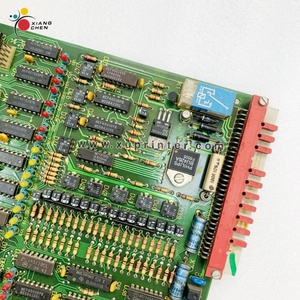 EM PI 020140 Original Used Circuit Board for Offset <b>Printing</b> <b>Machine</b> Press Part for Polar Printer PCB - Product Image 6