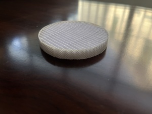 Custom Made <b>Filter</b> H11-H14 - High Efficiency <b>Air</b> <b>Purifier</b> Replacement <b>Filter</b> with Custom Size - Product Image 1