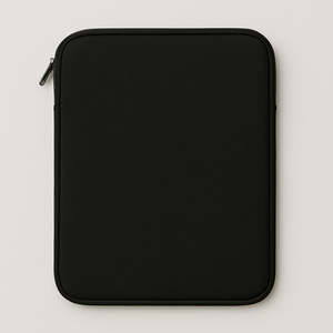 Custodia Protettiva per Laptop con Stampa Artistica Personalizzata, Design <span class=keywords><strong>Notte</strong></span> <span class=keywords><strong>Stellata</strong></span>, con Cerniera per MacBook e iPad - Product Image 3
