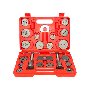 Everforce Brake Repair Kit EF-96003 Carbon Steel For Auto Mechanic New Energy Vehicle Repair - Product Image 3