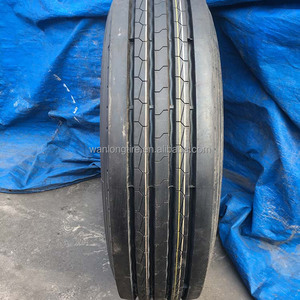 Neumático Radial para Camión Marca GREFORCE China 315/80R22.5 315.70R22.5 385/65R22.5 385/55R22.5 - Product Image 6