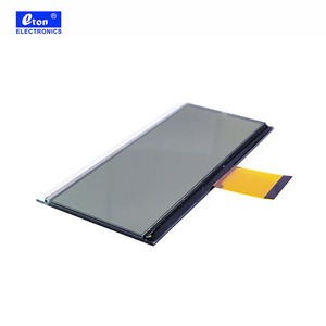 High Quality TN <strong>Transparent</strong> <strong>LCD</strong> <strong>Display</strong> Customizable Factory Direct Low Price Segment <strong>Displays</strong> - Product Image 4