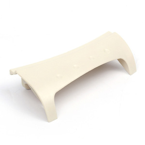 Washing Machine <b>Door</b> <b>Handle</b> 8182081 Plastic <b>Replacement</b> Part For Laundry Appliance - Product Image 2