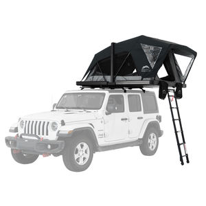Tente de toit rigide Wild Land Orthframe 180 pour <span class=keywords><strong>camping</strong></span> en plein air, modification de véhicule, accessoires automobiles, événements, fêtes de famille - Product Image 1