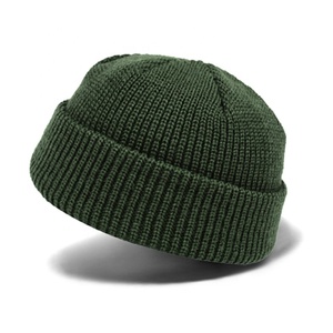 Multi Color Stripe Beanie <b>Cap</b> for <b>Winter</b> - Product Image 4