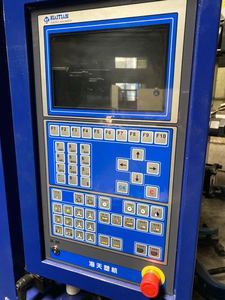 เครื่องฉีดพลาสติก HAITIAN 320 ตัน/MA3200II/1700 พร้อมมอเตอร์เซอร์โว รับประกัน 1 ปี - Product Image 5