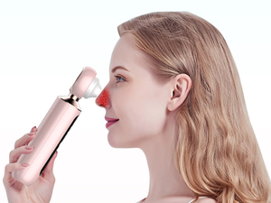 Appareil électrique de nettoyage des pores avec caméra pour soins de la peau, fabriqué en usine OEM - Product Image 2