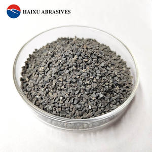 25% Zircone Corindon Grain d'alumine fondue en zircone F6 <span class=keywords><strong>F8</strong></span> F12 - Product Image 4