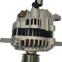 Nuevo Conjunto de Alternador de 12V 80A para Mazda 323 1.8 16V BP-ZE 1994-1996