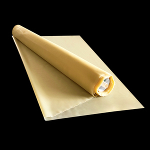 Hoja de goma de látex Natural Beige personalizada para ropa 0,2mm 0,3mm 0,4mm - Product Image 2