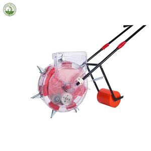 Semoir manuel à pousser pour semis et fertilisation - Product Image 2