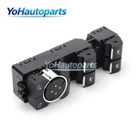 DG9T-14540-AC3JA6 DG9Z14529AA Interruptor de Elevalunas Eléctrico de Alta Calidad para Ford Mondeo