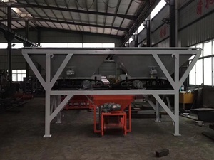 QT10-15 Máy Làm Gạch/Khối Bê Tông Chất Lượng Tốt Máy Móc - Product Image 4