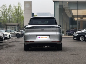 รถยนต์ไฟฟ้า SUV รุ่นใหม่ IM LS8 ระยะทางวิ่งไกล 1650 กม. (ตามมาตรฐาน CLTC) ชาร์จเร็ว 800V ภายใน 12 นาที รัศมีวงเลี้ยว 4.85 ม. เหมาะสำหรับการเดินทางไกลแบบครอบครัว - Product Image 6