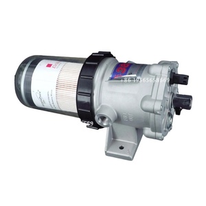 Filtro de Combustible al por Mayor FS19763 Conjunto <span class=keywords><strong>382</strong></span> Fuel Pro <span class=keywords><strong>382</strong></span> para Elemento de Equipo Pesado - Product Image 4