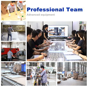 Diseño popular Tienda de tabaco en línea Estuche de exhibición de tabaco LED Estante de cigarros Tienda de humo Exhibición de vidrio Mostrador Contadores de dispensario - Product Image 5