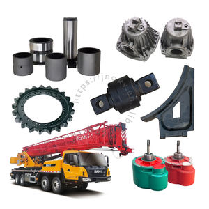 Sparepart Kraan <span class=keywords><strong>Sany</strong></span> Originele Originele <span class=keywords><strong>Sany</strong></span> Kraanonderdelen Voor Snelle Verzending - Product Image 3