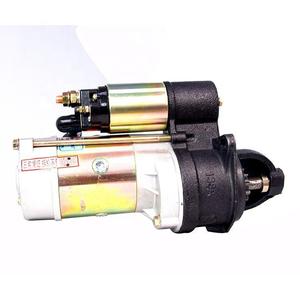 HANSEN YN27 SHA5110 QDJ2519B-P diesel Fuel Engine High Performance Starter - Product Image 4
