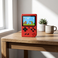 Console de jeu portable R36S Switch 2 3000 PS OLED ROG X Retroid Pocket 5 Steam Deck Portal Flip Game Boy Color Ayn Odin 3 Console Pocket Ultra