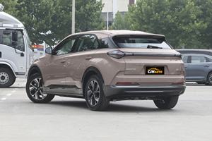 2020 2022 model Çin'den Uçurulmuş Uygun Fiyatlı Yeni Enerji Araçları SUV CLTC 401km Menzil 150km/s Maksimum Hız - Product Image 5