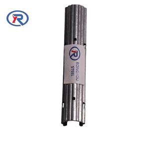 Poteaux de treillis métalliques galvanisés de haute qualité pour vignes et vignobles / <span class=keywords><strong>P</strong></span>étales de soutien pour vignes de verger à vendre - Product Image 5