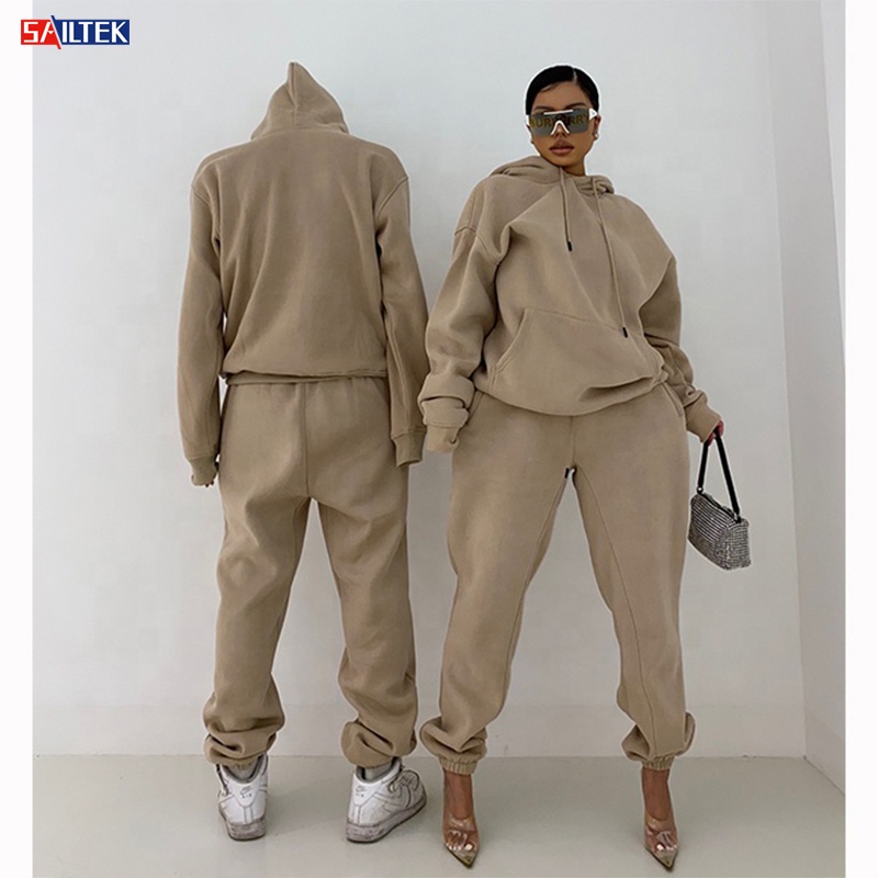 Pantalones Promod Mujer | Pantalón Jogging Gris Jaspeado Claro • Pascale  Mercier