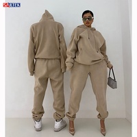 2021 Winter benutzerdefinierte casual comfy baumwolle übergroßen harem track damen jogging hose multicolor damen schweiß hosen