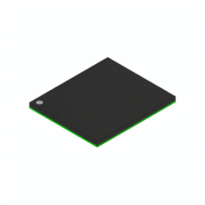 Composant électronique BOM IC en stock 71P74604S200BQG 165 TBGA Mémoire - Product Image 1