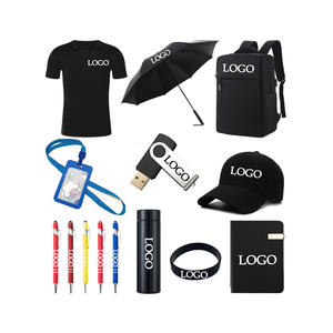 Ensemble cadeau d'entreprise personnalisé Boce, combinaison créative, ensemble cadeau de promotion d'entreprise - Product Image 2