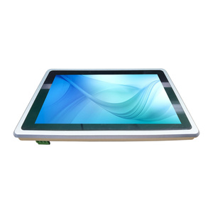 DEWO 7-inch Wall VESA Mount Android 11 RK3288 5 Points Capacitive Touch Screen Stock Panel PC 2GB RAM 16G Storage Metal 1-Year - Product Image 4