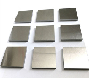 Titan plata cổ GR1 G2 tinh khiết Titan tấm lớp 5 Titan hợp kim tấm <span class=keywords><strong>TC4</strong></span> - Product Image 3
