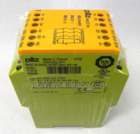Relais de sécurité électromagnétique Pi1z neuf, commandes industrielles P1LZ X2 777301 X3 774310 750020