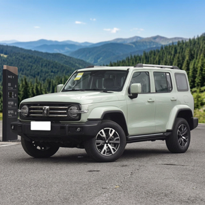 Camioneta Deportiva de Alto Rendimiento con Volante a la Izquierda, Nueva, 4x4, Automática, Neumáticos R18, Combustible Eléctrico, Tracción AWD, Fabricada en Japón, Cuero Oscuro, Venta de Stock - Product Image 3