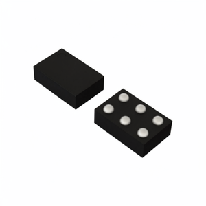 Distribuidor Autorizado TLR377GYZ-E2 6 XFBGA, Chip WLCSP, Compre Componentes Electrónicos en Línea - Product Image 1